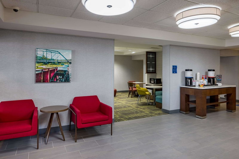 Hampton Inn Bentonville-Rogers, Rogers, United States