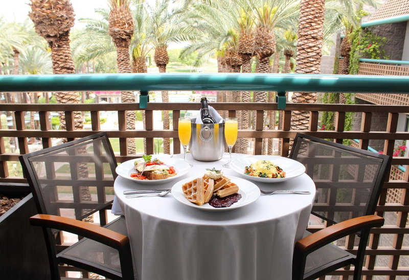 Grand Hyatt Scottsdale Resort, Scottsdale, États-Unis