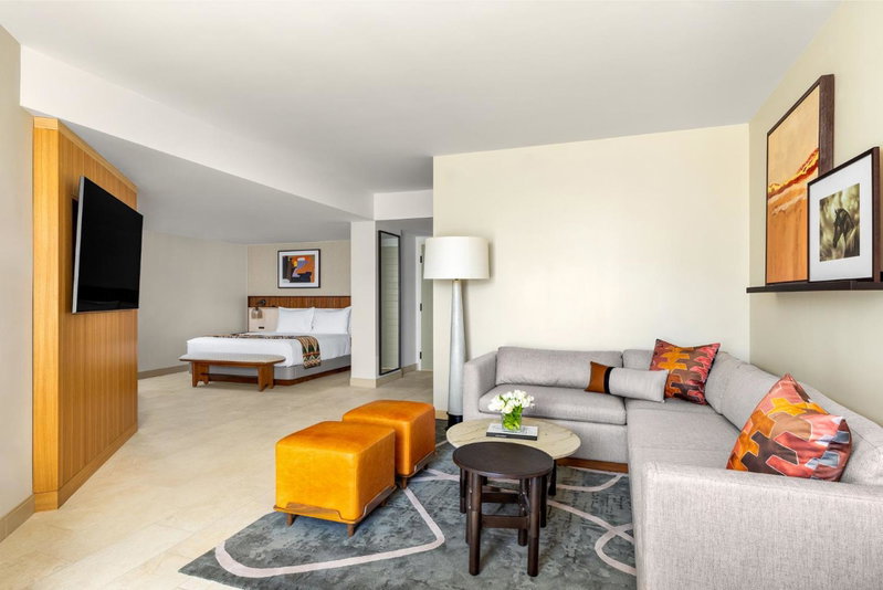 Grand Hyatt Scottsdale Resort, Scottsdale, États-Unis