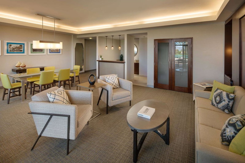 Grand Hyatt Scottsdale Resort, Scottsdale, États-Unis