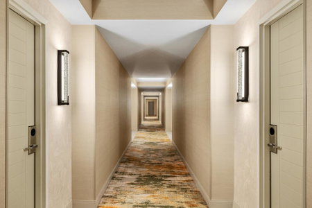 Grand Hyatt Scottsdale Resort, Scottsdale, États-Unis