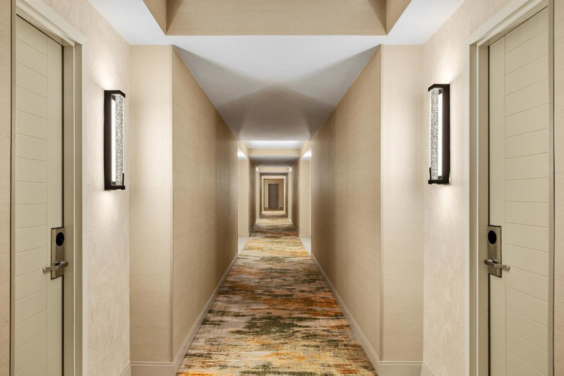 Grand Hyatt Scottsdale Resort, Scottsdale, États-Unis