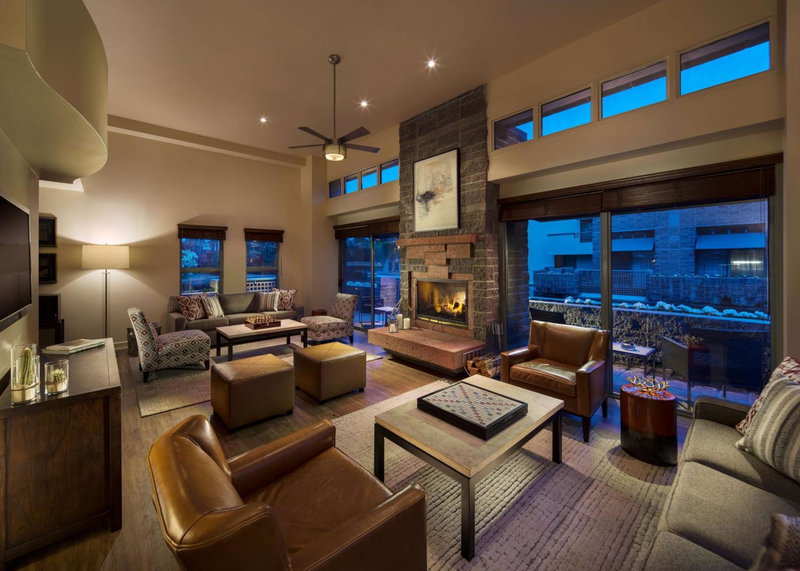 Grand Hyatt Scottsdale Resort, Scottsdale, États-Unis