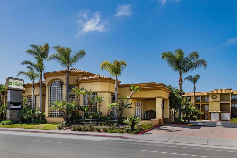 Wyndham Garden San Diego near SeaWorld, San Diego, Estados Unidos