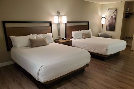 Wyndham Garden San Diego near SeaWorld, San Diego, Estados Unidos