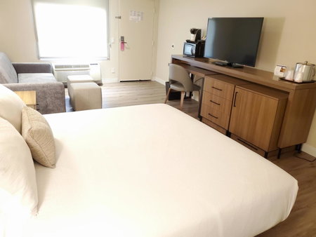Wyndham Garden San Diego near SeaWorld, San Diego, Estados Unidos