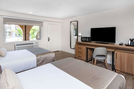 Wyndham Garden San Diego near SeaWorld, San Diego, Estados Unidos