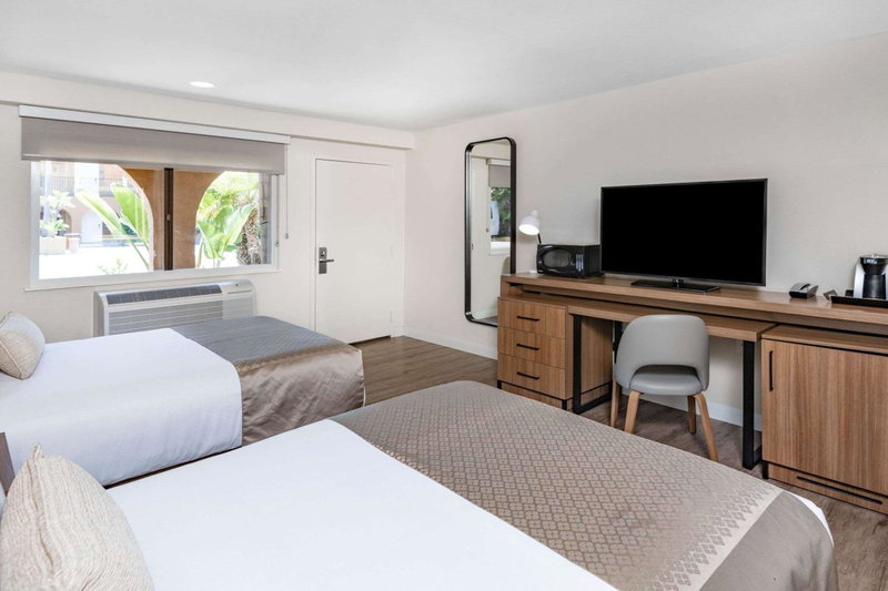 Wyndham Garden San Diego near SeaWorld, San Diego, Estados Unidos