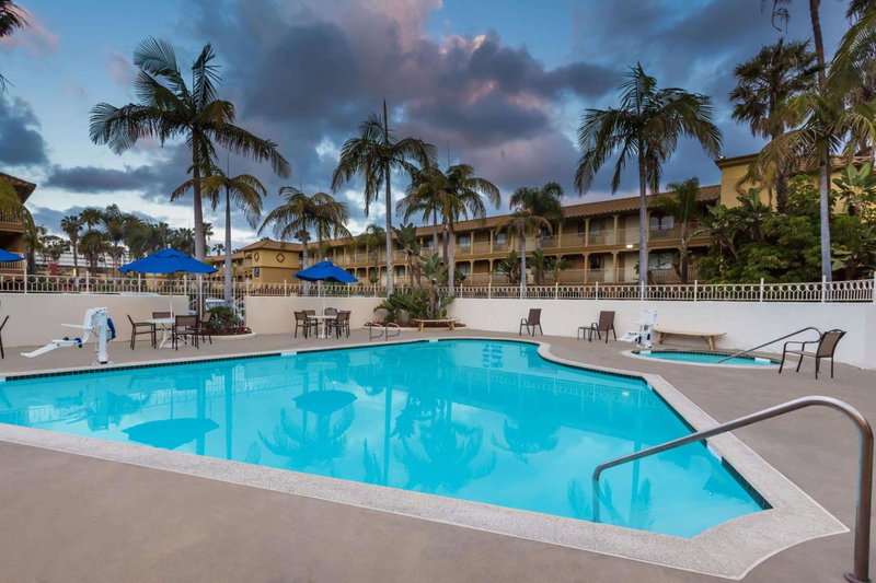Wyndham Garden San Diego near SeaWorld, San Diego, Estados Unidos