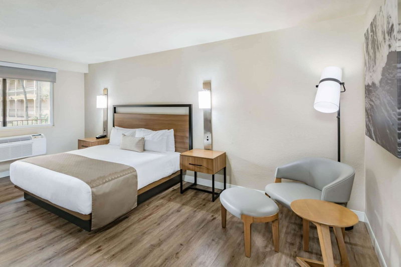Wyndham Garden San Diego near SeaWorld, San Diego, Estados Unidos