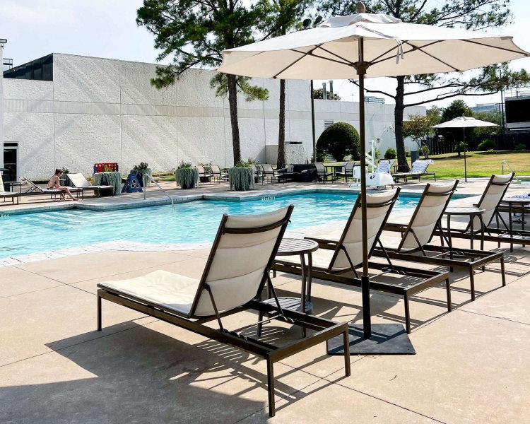 Hyatt Regency Houston West, Houston, Estados Unidos