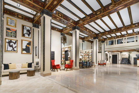 Hotel Spero, Vignette Collection by IHG, San Francisco, Vereinigte Staaten