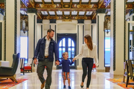 Hotel Spero, Vignette Collection by IHG, San Francisco, Vereinigte Staaten