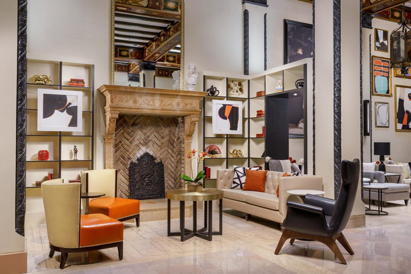 Hotel Spero, Vignette Collection by IHG, San Francisco, Vereinigte Staaten