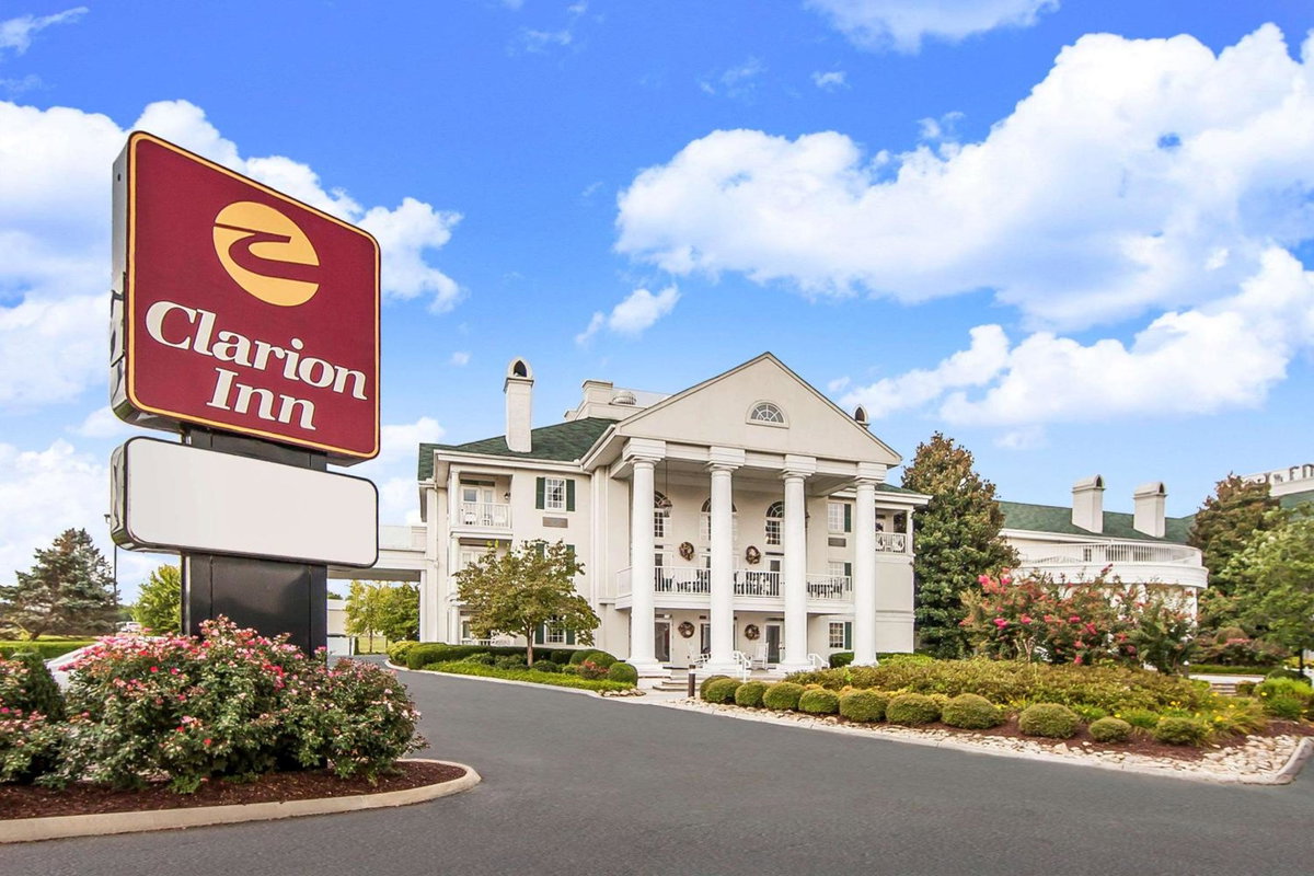 Clarion Inn Willow River, United States