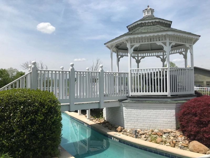 Clarion Inn Willow River, Sevierville, United States