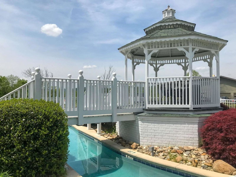 Clarion Inn Willow River, Sevierville, United States