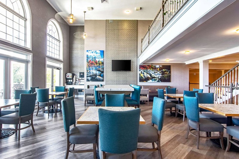 Clarion Inn Willow River, Sevierville, United States