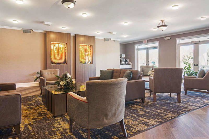 Clarion Inn Willow River, Sevierville, United States