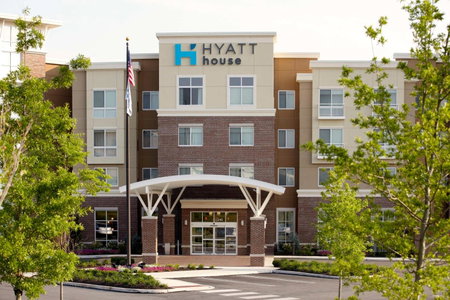 Hyatt House Philadelphia-King of Prussia, King of Prussia, United States