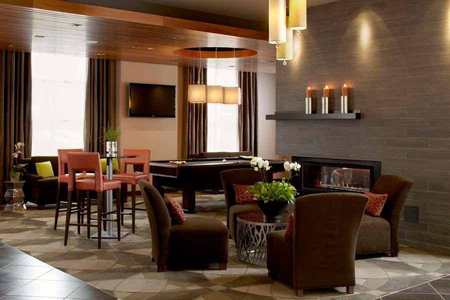 Hyatt House Philadelphia-King of Prussia, King of Prussia, United States