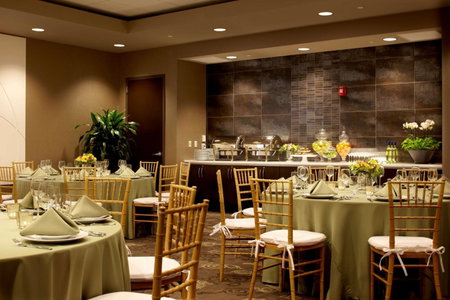 Hyatt House Philadelphia-King of Prussia, King of Prussia, United States