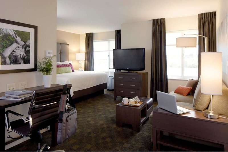 Hyatt House Philadelphia-King of Prussia, King of Prussia, United States