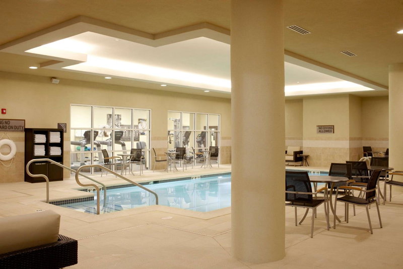 Hyatt House Philadelphia-King of Prussia, King of Prussia, United States