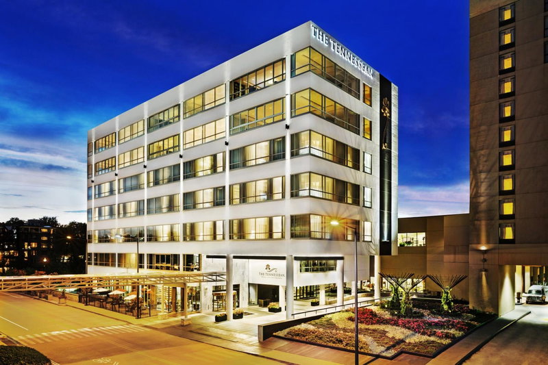 The TENNESSEAN Hotel, Knoxville, United States