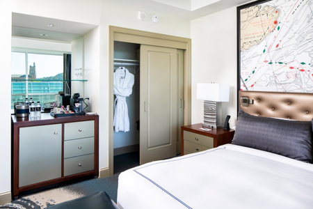The TENNESSEAN Hotel, Knoxville, United States