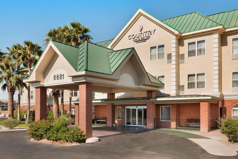 Country Inn & Suites by Radisson, Tucson Airport, AZ, Tucson, United States