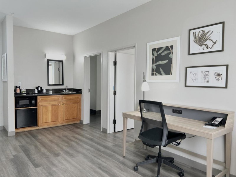 Country Inn & Suites by Radisson, Tucson Airport, AZ, Tucson, United States