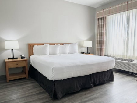 Country Inn & Suites by Radisson, Tucson Airport, AZ, Tucson, United States