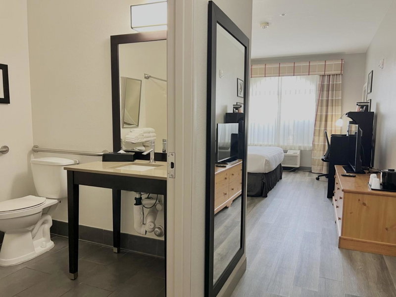 Country Inn & Suites by Radisson, Tucson Airport, AZ, Tucson, United States