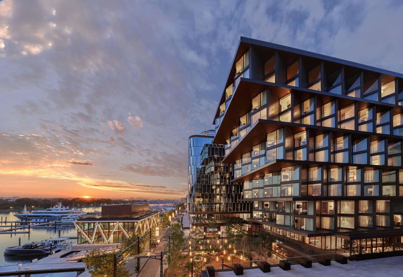 Pendry Washington DC - The Wharf, Washington, United States