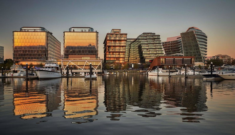 Pendry Washington DC - The Wharf, Washington, United States