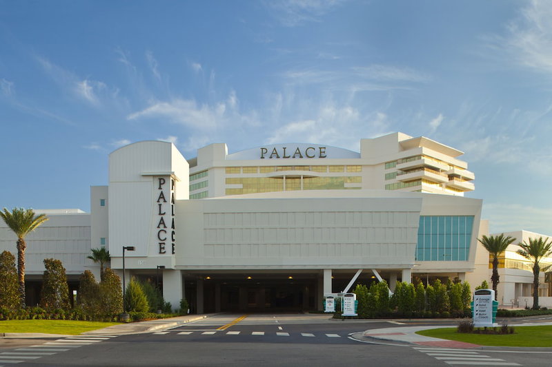 Palace Casino Resort, Biloxi, Соединённые Штаты