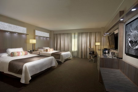 Palace Casino Resort, Biloxi, Соединённые Штаты