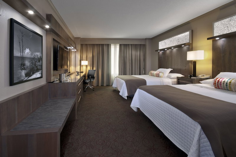 Palace Casino Resort, Biloxi, Соединённые Штаты