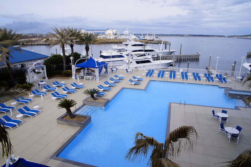 Palace Casino Resort, Biloxi, Соединённые Штаты