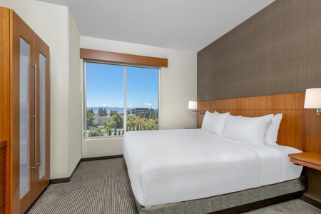 Hyatt Place San Jose Airport, San Jose, Vereinigte Staaten
