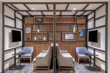 Hyatt Place San Jose Airport, San Jose, Vereinigte Staaten