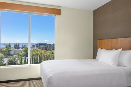 Hyatt Place San Jose Airport, San Jose, Vereinigte Staaten