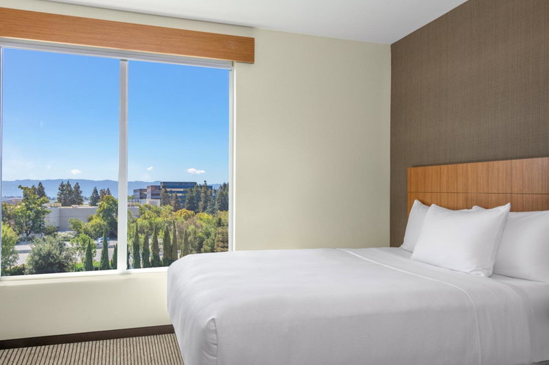 Hyatt Place San Jose Airport, San Jose, Vereinigte Staaten