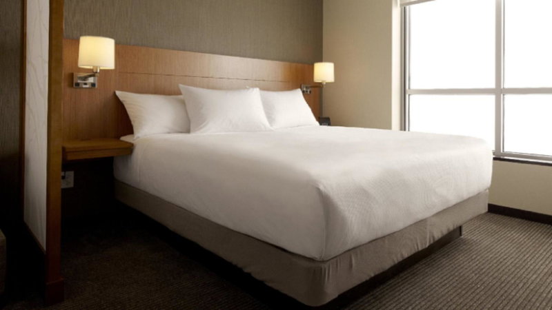 Hyatt Place San Jose Airport, San Jose, Vereinigte Staaten