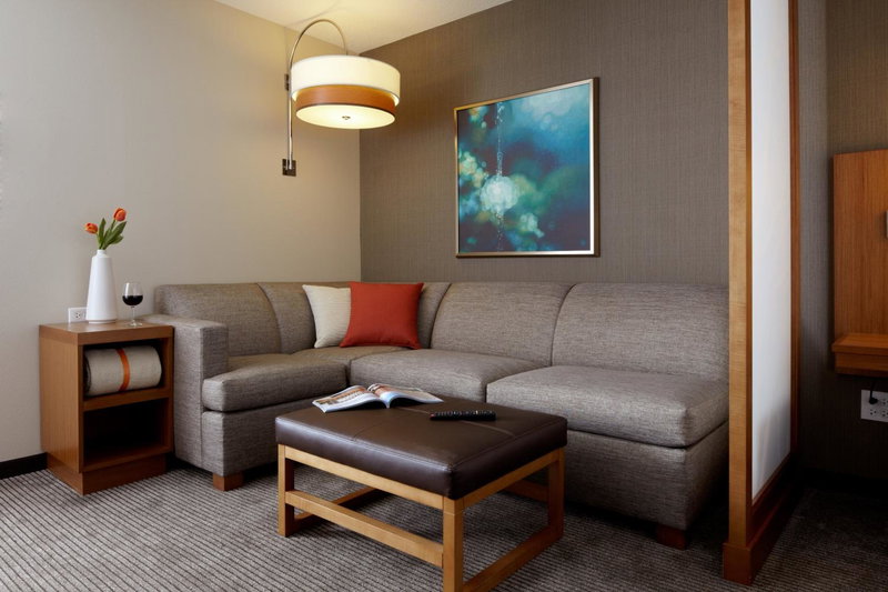 Hyatt Place San Jose Airport, San Jose, Vereinigte Staaten