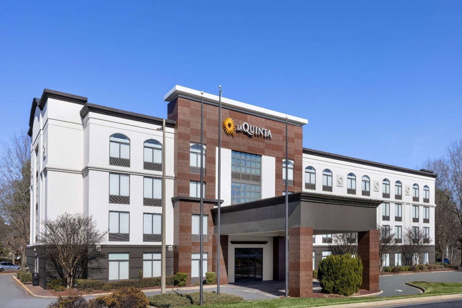 La Quinta Inn & Suites by Wyndham Mooresville, Mooresville, Соединённые Штаты
