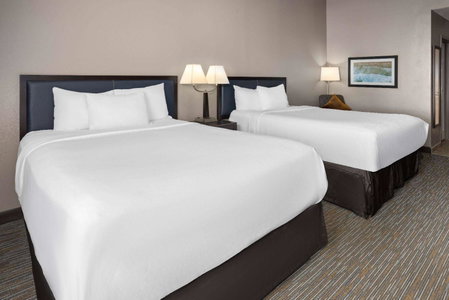 La Quinta Inn & Suites by Wyndham Mooresville, Mooresville, Соединённые Штаты