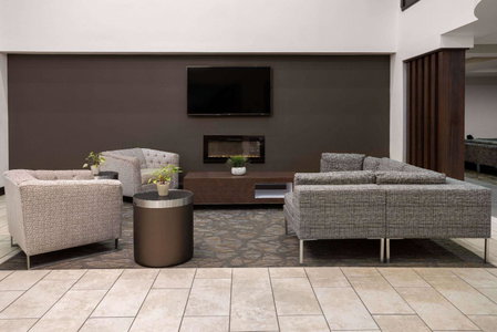 La Quinta Inn & Suites by Wyndham Mooresville, Mooresville, Соединённые Штаты