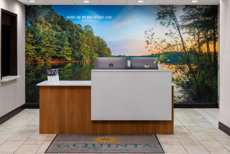 La Quinta Inn & Suites by Wyndham Mooresville, Mooresville, Соединённые Штаты